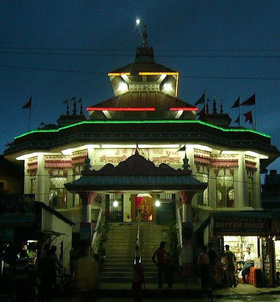 Nepali Mandir